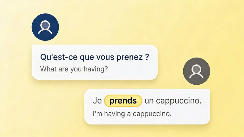 Built by 100+ Language Experts