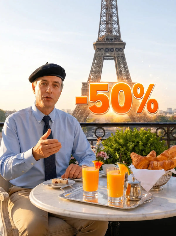 Learn French Language thumbnail