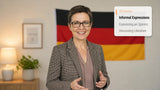 Learn German Online