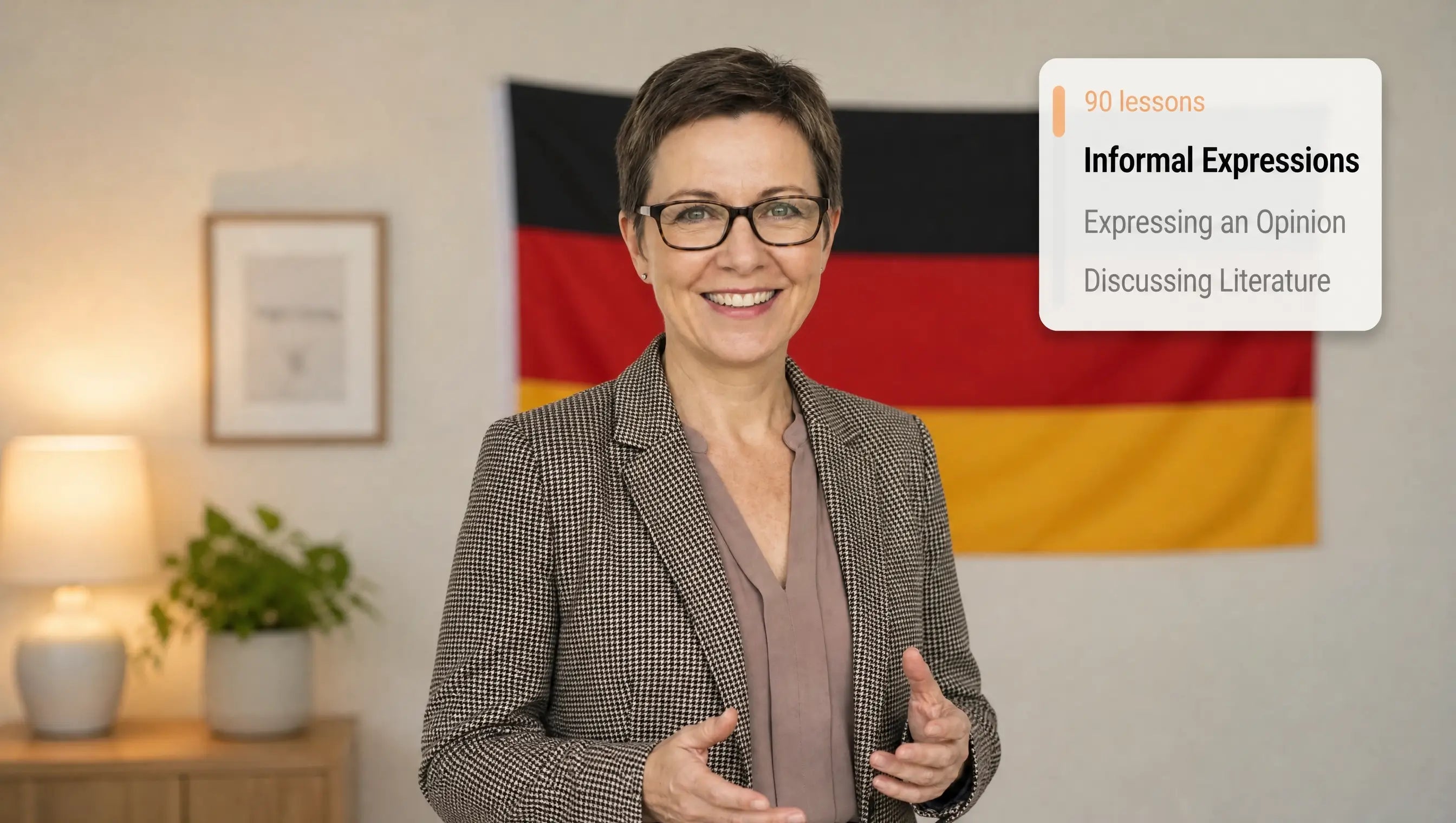 Learn German Online