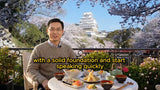 Learn Japanese Language