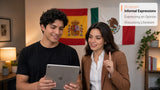 Learn Spanish Online