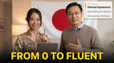 Learn Japanese Online